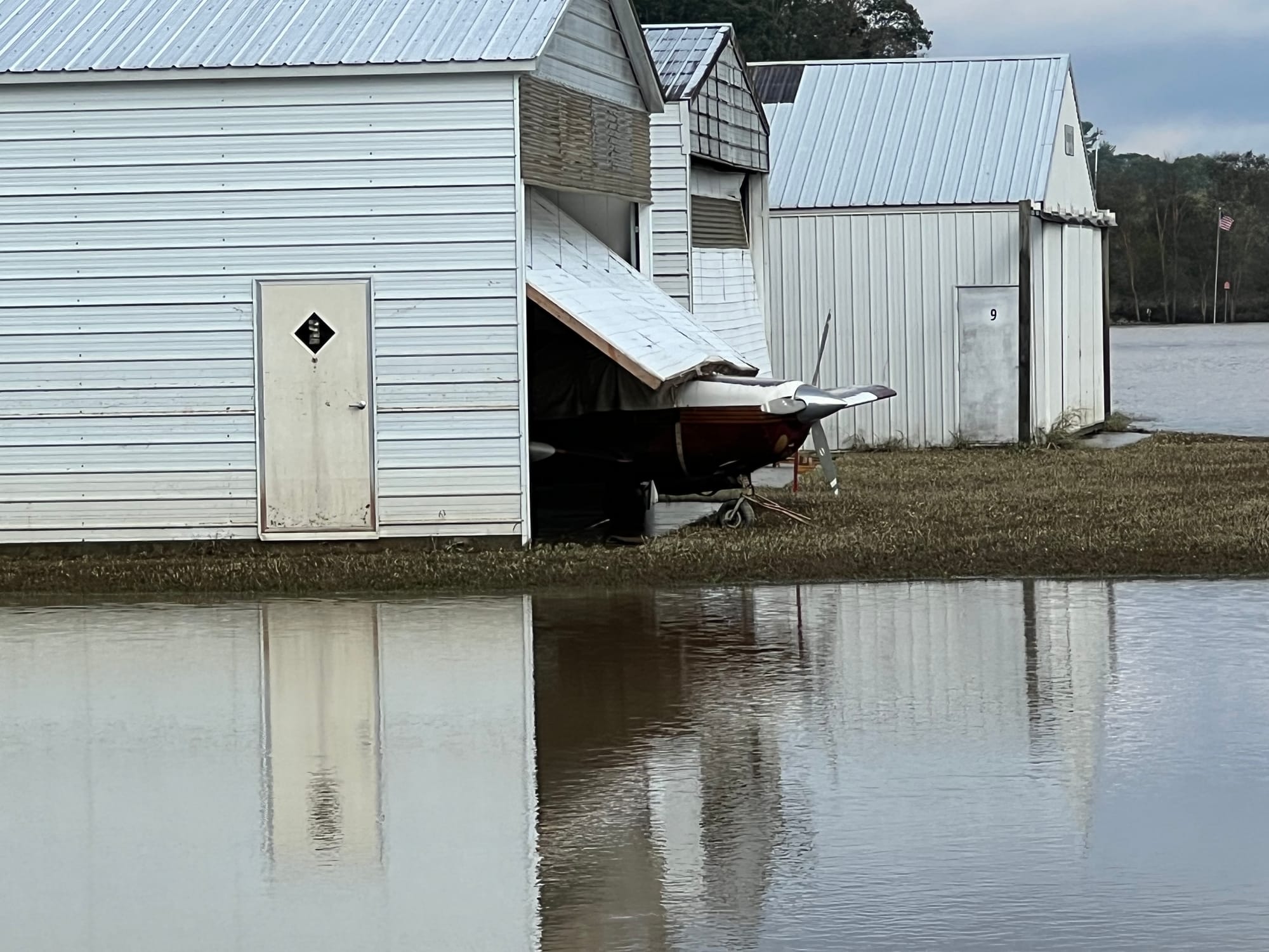 November 2024 - The Comeback From Hurricane Helene