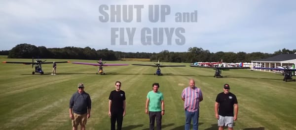 May 12, 2026 Meeting at the WNC Air Museum!